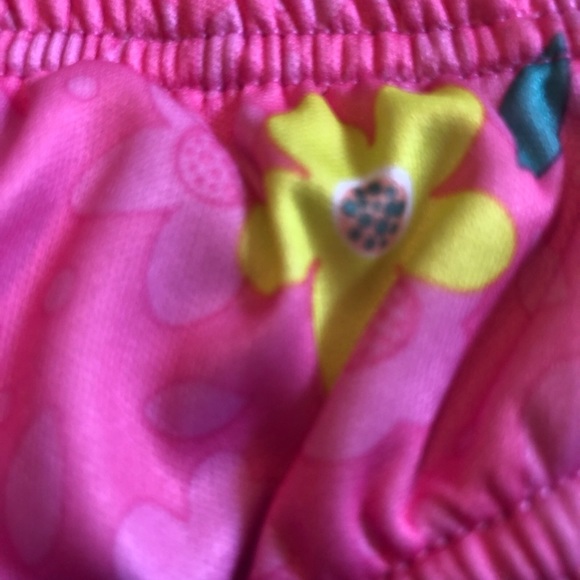 SWIM SCHOOL GIRL SWIM DIAPER - Picture 4 of 8